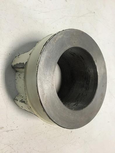 Used MITSUBISHI Tie Bar Nut 160MSIII-10 / TBN #134562