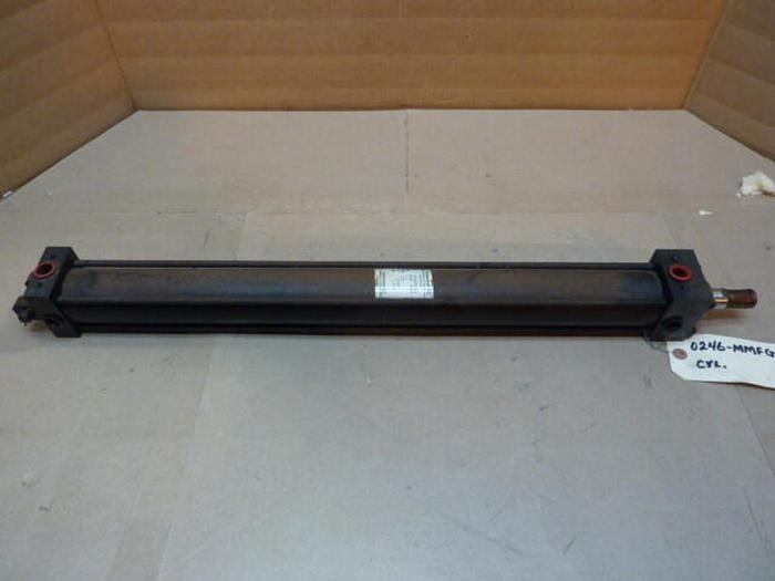 PENINSULAR CYLINDER CO Hydraulic Cylinder CS3200X223 #29313