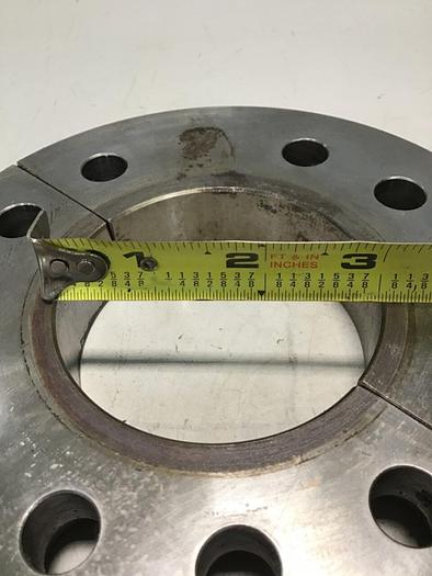 Used VAN DORN Barrel Retainer HT187 Used #132652