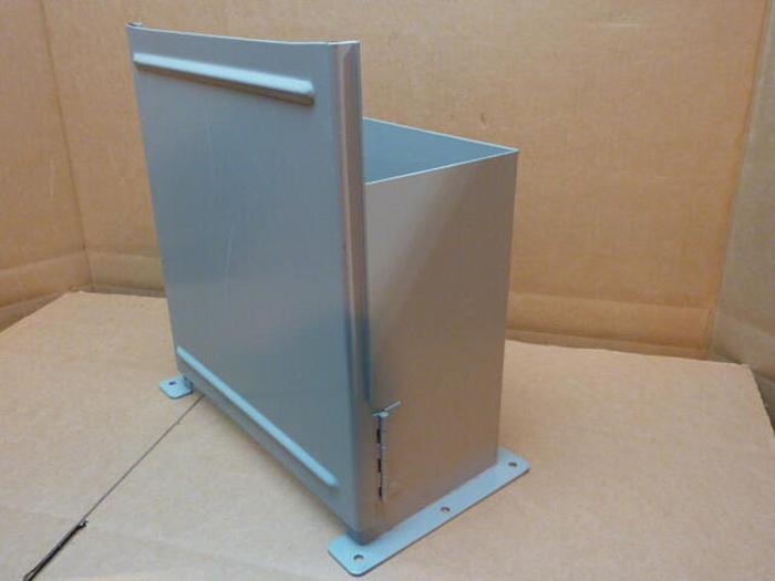 HOFFMAN WireWay cut-off fitting Enclosure F-126LXL #34288