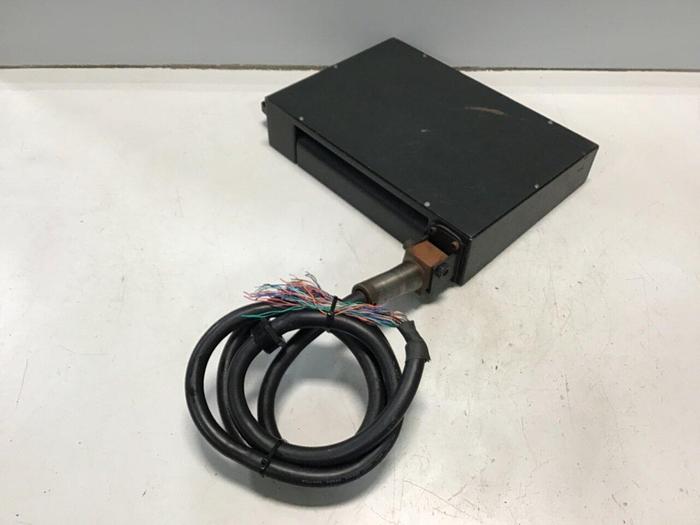 Used PROCAN Boy Operator Control 9629014 BSB Used