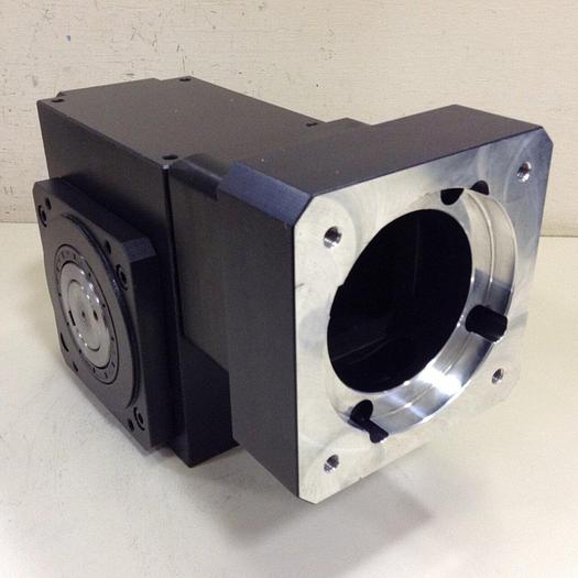 Used CONE DRIVE Gear Reducer W064025.SLNS02GJNDRZ #80507