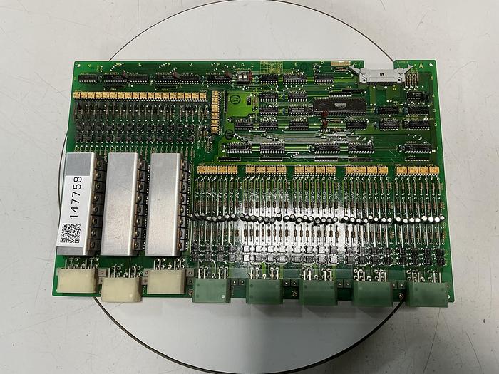 Used SHIBAURA PIDAA5- H0550555