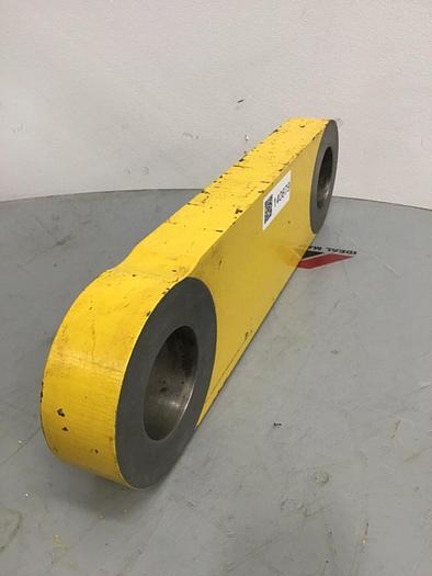 Used VAN DORN Inside Link 302288 #140879