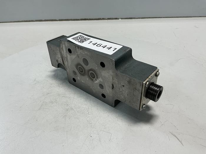 Used HYDRONORMA Z2FS10-23V