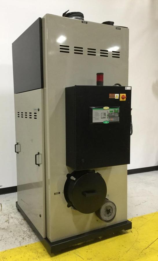 Used CONAIR W600 Central Dehumidifying Dryer W600 USED