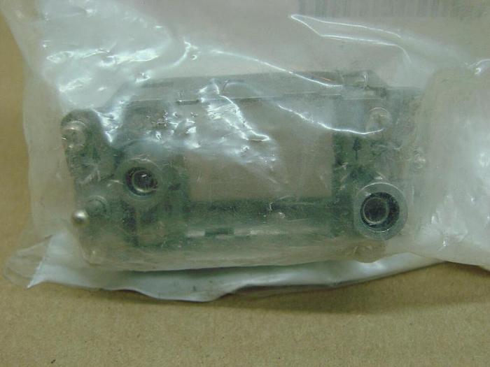 Used HARTING Connector 0914100313 03 #13192