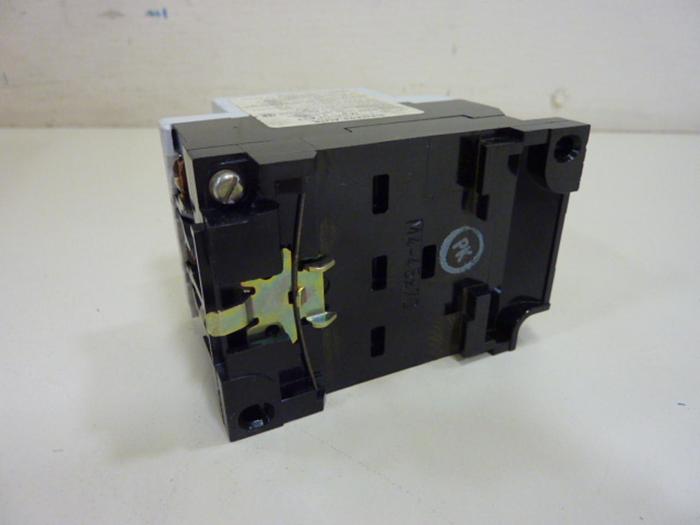 Used SIEMENS Motor Starter MSP1 0FA11 #55925