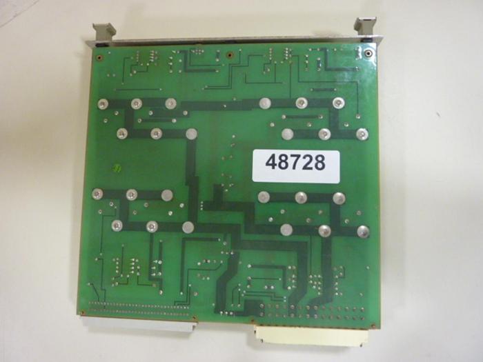 Used ASEA BROWN BOVERI Servo Drive YT212001-AE/1 #48728