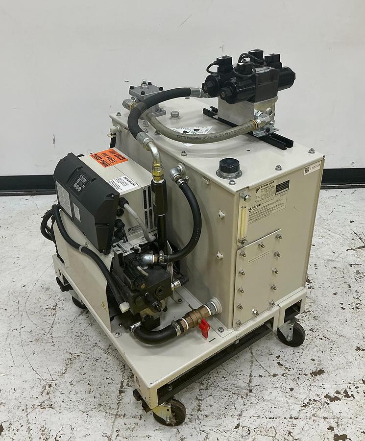 Used DAIKIN SUT10D6021-30