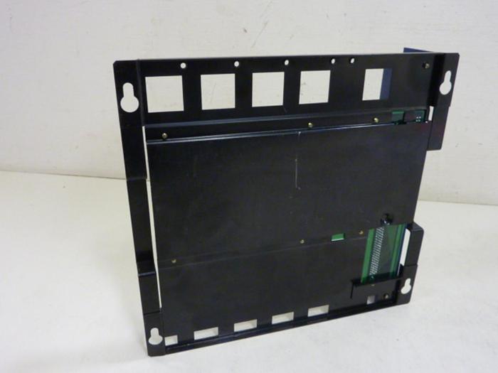 Used TOYODA 4 Slot I/O Base TPR-2649 #59720