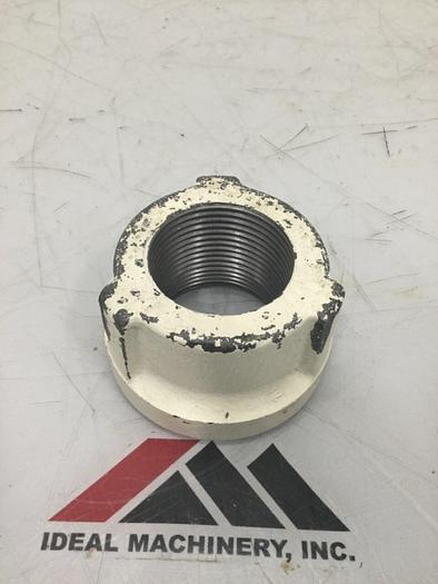 Used TOSHIBA Tie Bar Nut ISF120SII-5A / TBN Used #114920