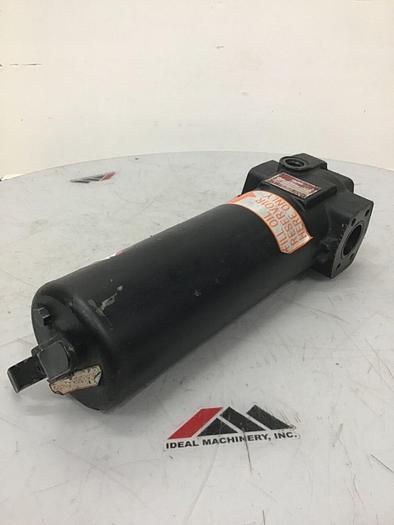 Used PALL INDUSTRIAL Filter Cartridge HH8914F24KPTGTTY643 #124535