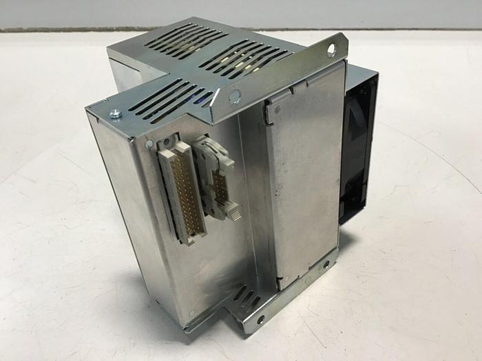 Used SIGMATEK Processor C-IPC 152 1GB Used