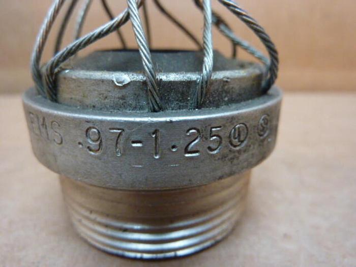 Used KELLEMS Cord Grip SR-094 #28229