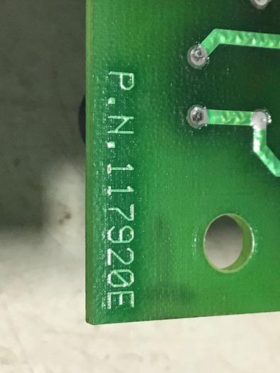 Used NORDSON Circuit Board 133534F #133960