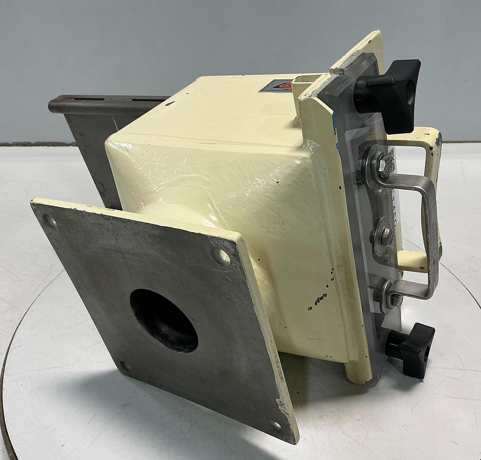 Used BUNTING MAGNETICS 78829-1-03