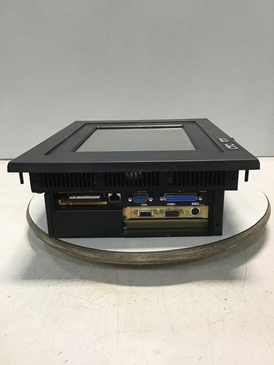 Used PARKER Power Station P21-0B1-A4-1D3 Used