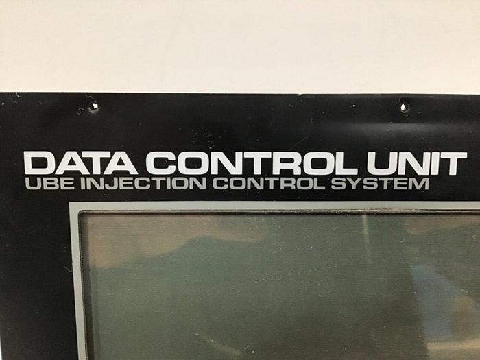 Used UBE INDUSTRIES Data Control Unit TPC-5283 Used
