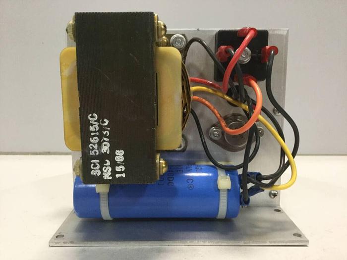 Used SCI Power Supply PR 107-A1 REV J #100458