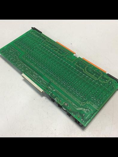 Used VAN DORN Pathfinder DC Output Board PC330-038 Used