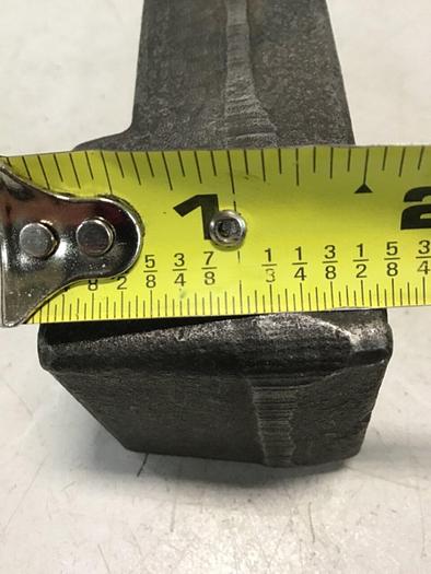 Used DME Open Toe Mold Die Clamp MC-5-5 #123349