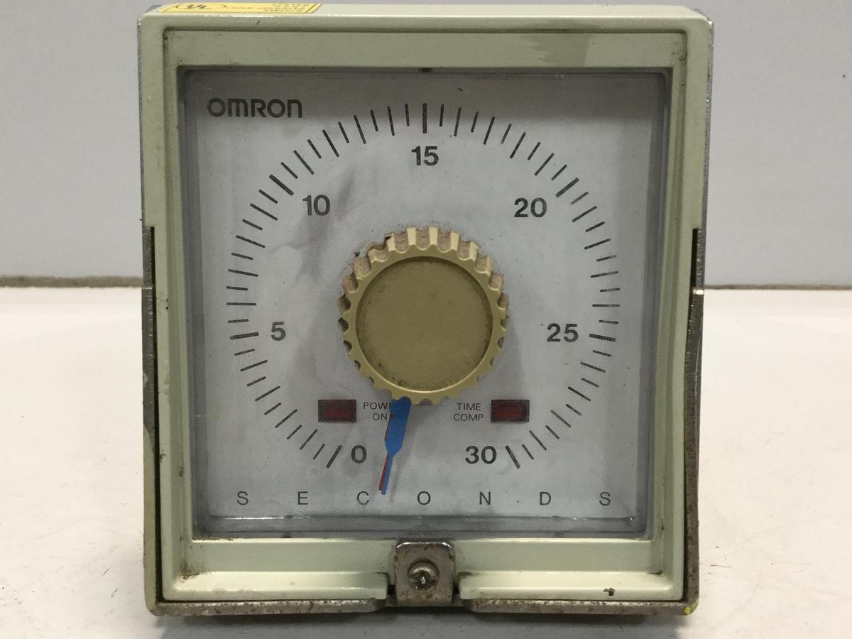 Used OMRON Timer SYD31 Used