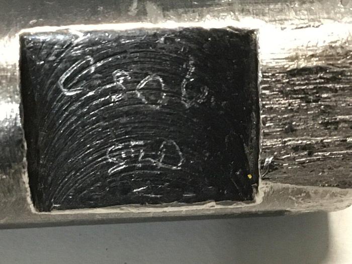 Used TOYO Ejector Rod CS06 STD #116493