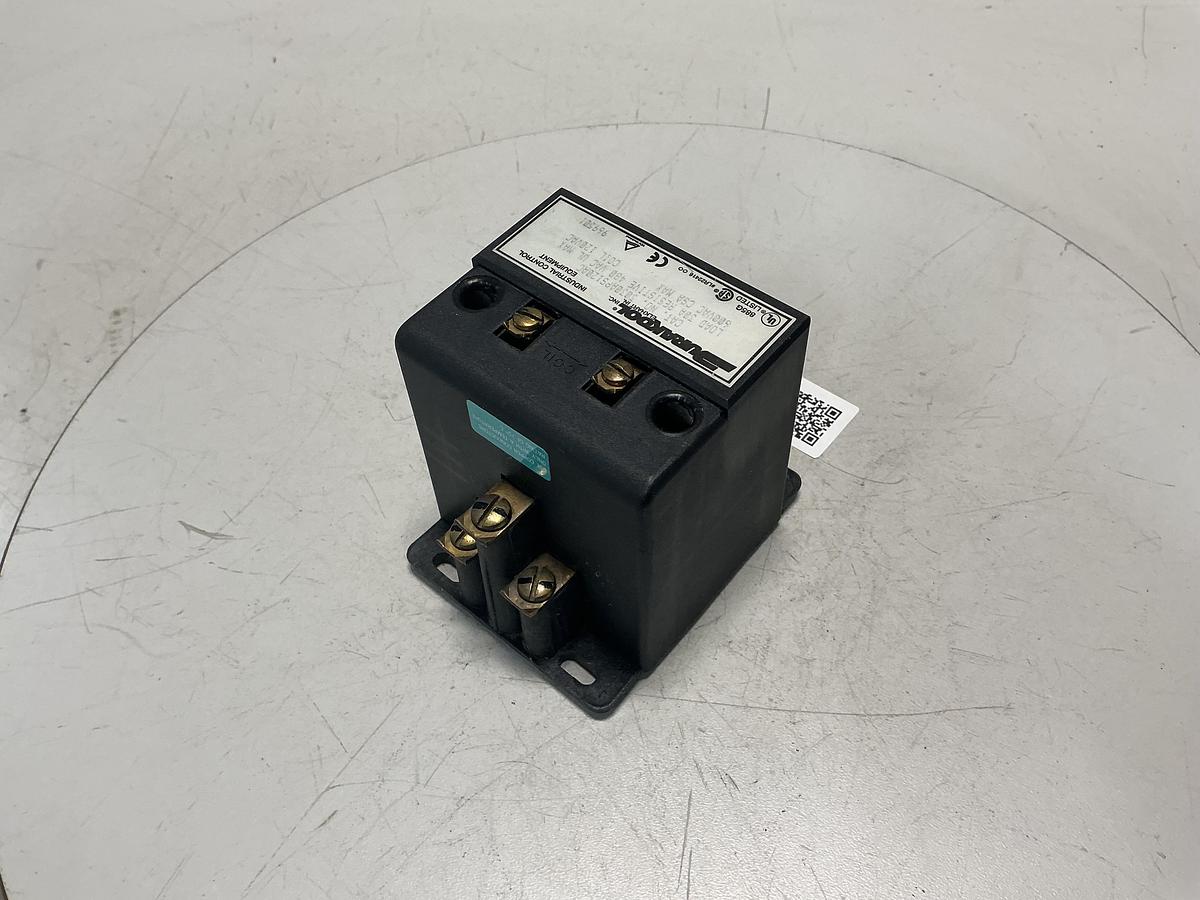 Used DURAKOOL 3030APS120AC