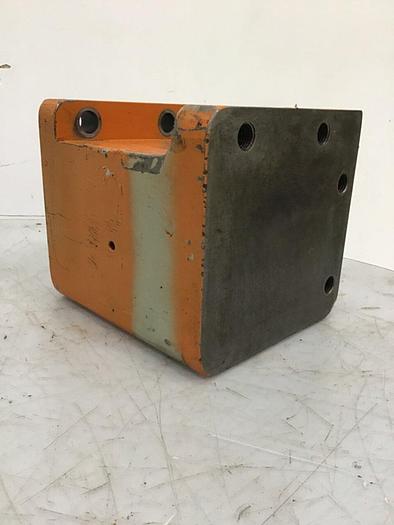 Used CINCINNATI MILACRON Clamp Spacer 315165 #125791