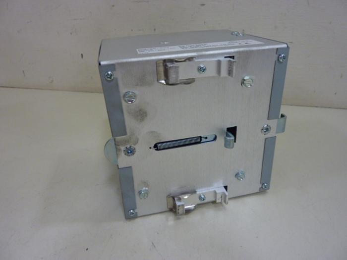 Used SOLA ELECTRIC SLR Drive Reactor SLR-5H-480-3 #54984