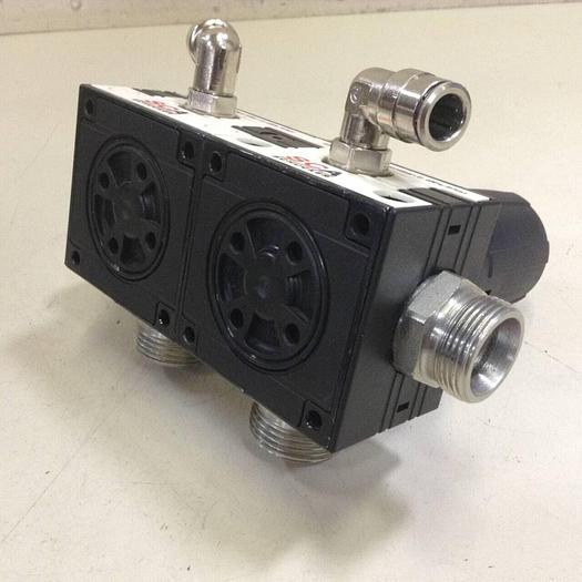 Used SCA SCHUCKER Regulator 0504.0094 #85677