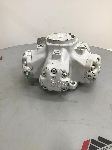 Used PLEIGER Screw Motor M0500-05-313 Used # 141076