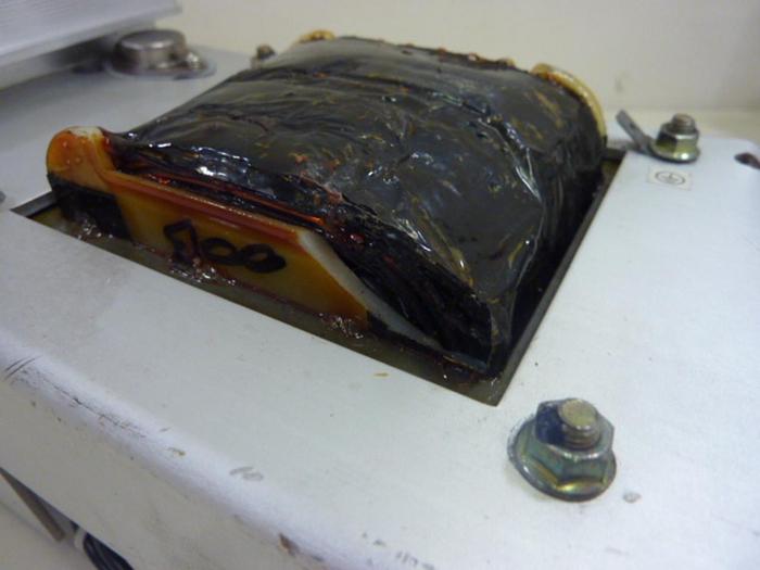 Used SOLA ELECTRIC Power Supply SLS-24-120T #46596