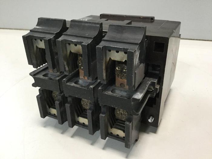 Used CUTLER HAMMER Contactor C10GN3 #109051
