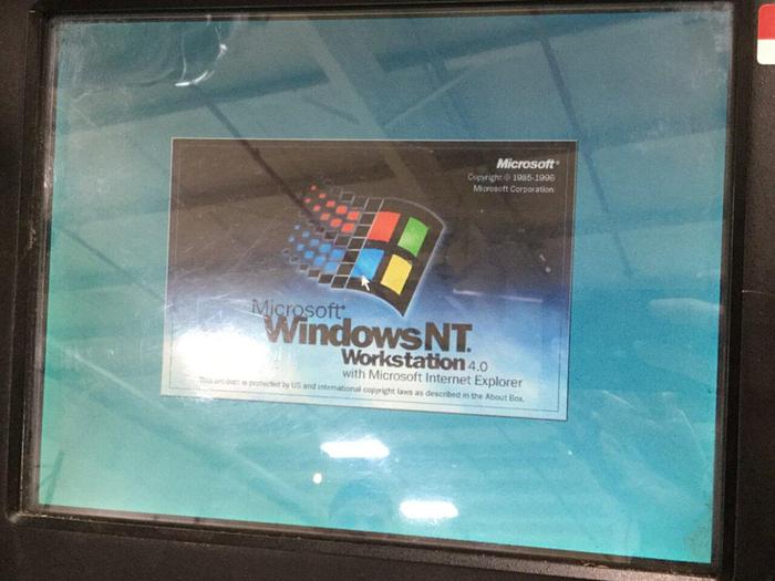 Used AVALON VisionScope Camera VISIONSCOPE Used