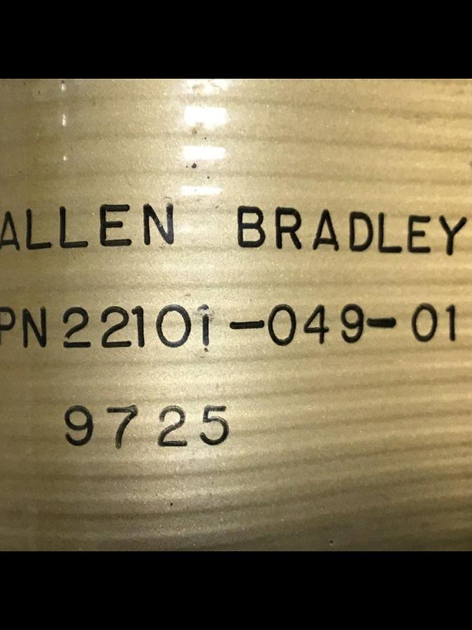 Used ALLEN BRADLEY Circuit Board 42305-071-02 Used #120795