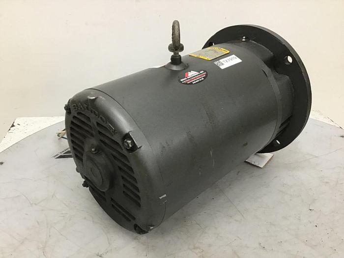 Used BALDOR 15 HP Industrial Motor 5036162-3 #127919