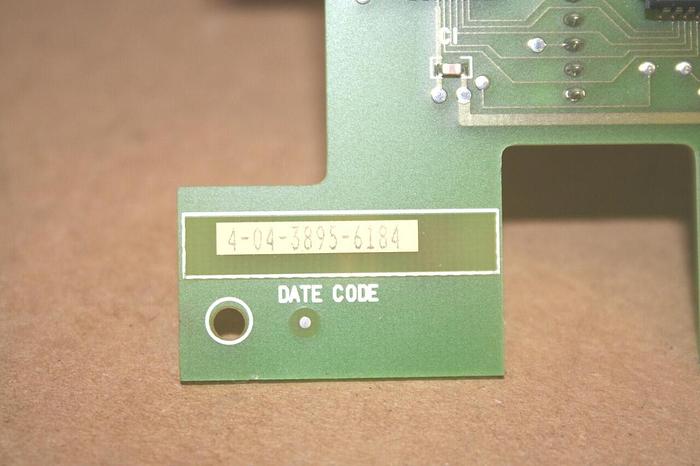 Used HONEYWELL Display 30755399-501 Used