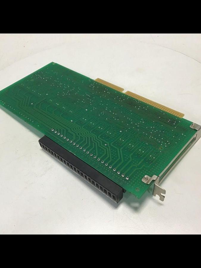 Used CINCINNATI MILACRON Circuit Board 3-542-1292A / BRACKET Used