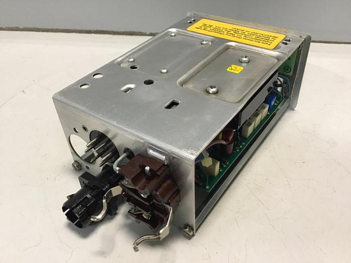 Used ARBURG Temperature Control FF10G250/500 Used