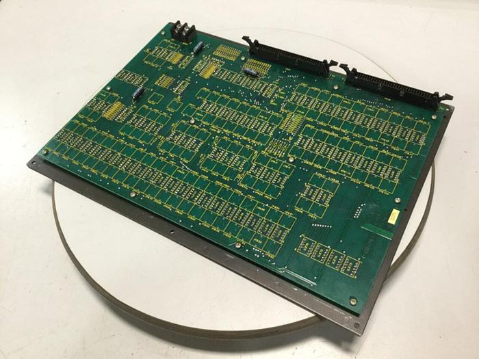 Used SHIBAURA Control Panel H0811892 USED