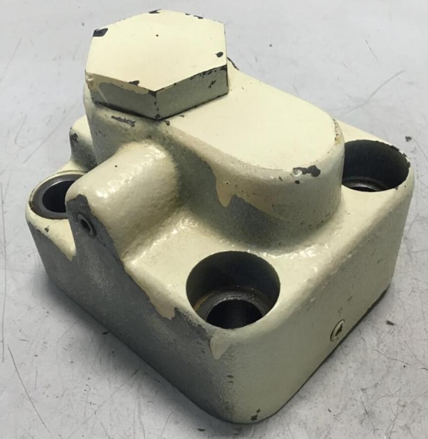 Used TOKIMEC Flow Control Unit C5PG-815-10-S77 USED