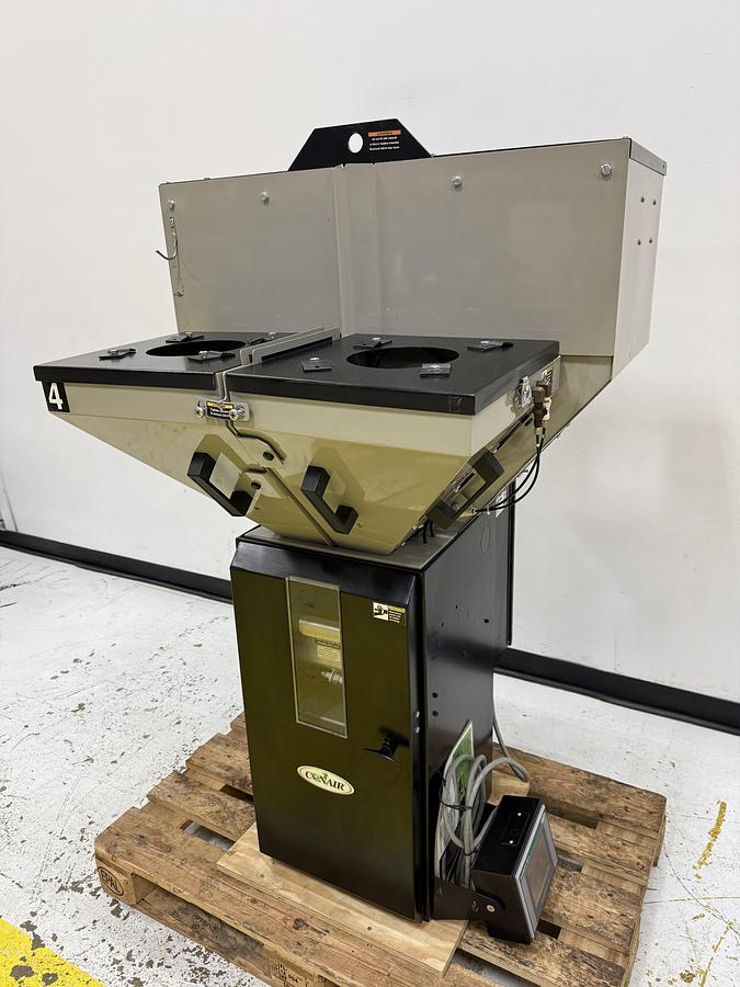 Used DNL-Needs to be cleaned-CONAIR