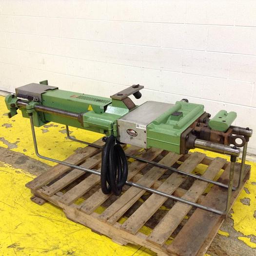 Used ARBURG Injection Unit 420M-1000-250B / IU Used