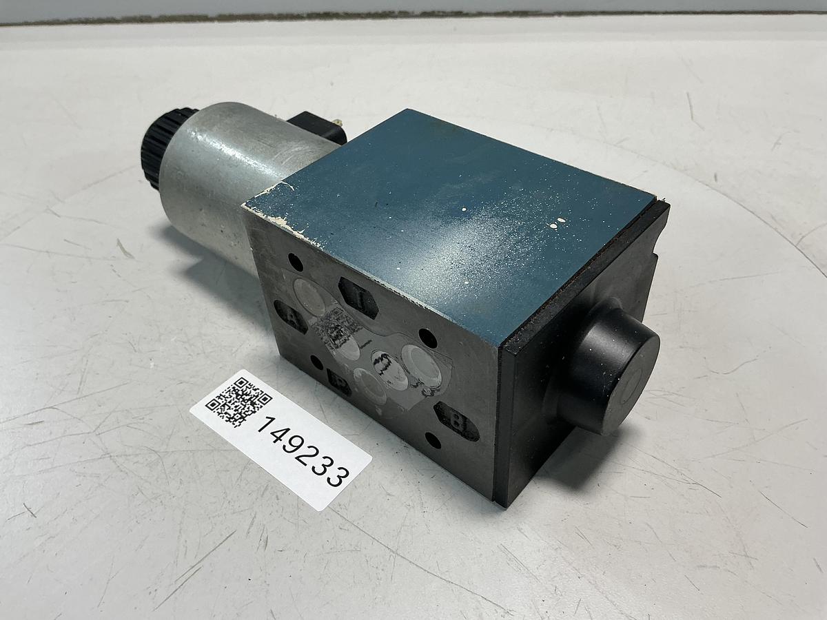 Used BOSCH 0 810 001 530