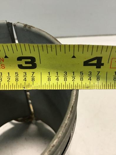 Used WATLOW 800 Watt Heater Band B3J5AL1 #126443