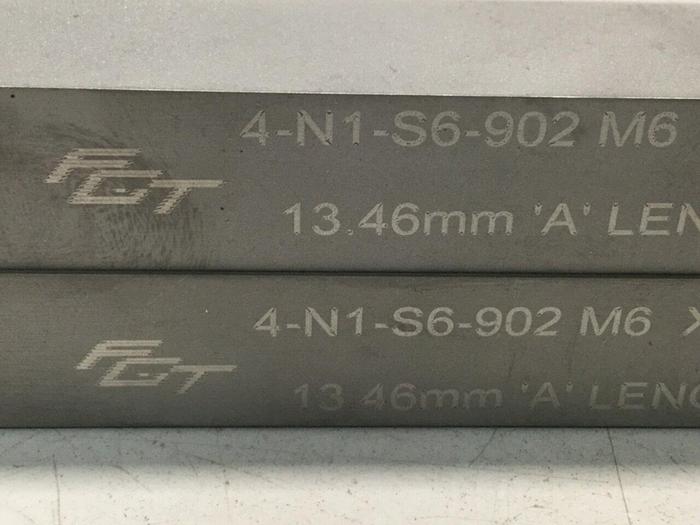 FGT Bolt Die Set 4-N1-S6-902 #110290