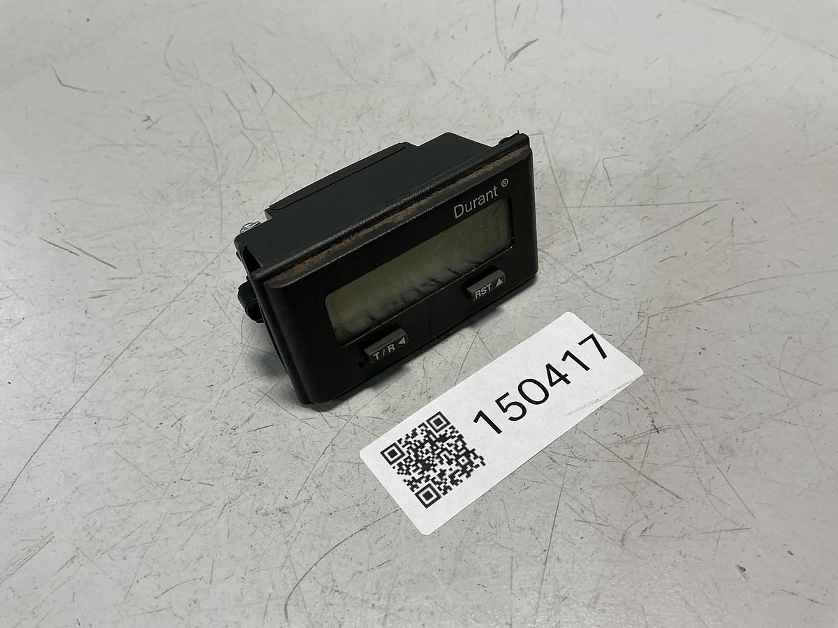 Used DURANT 53300405