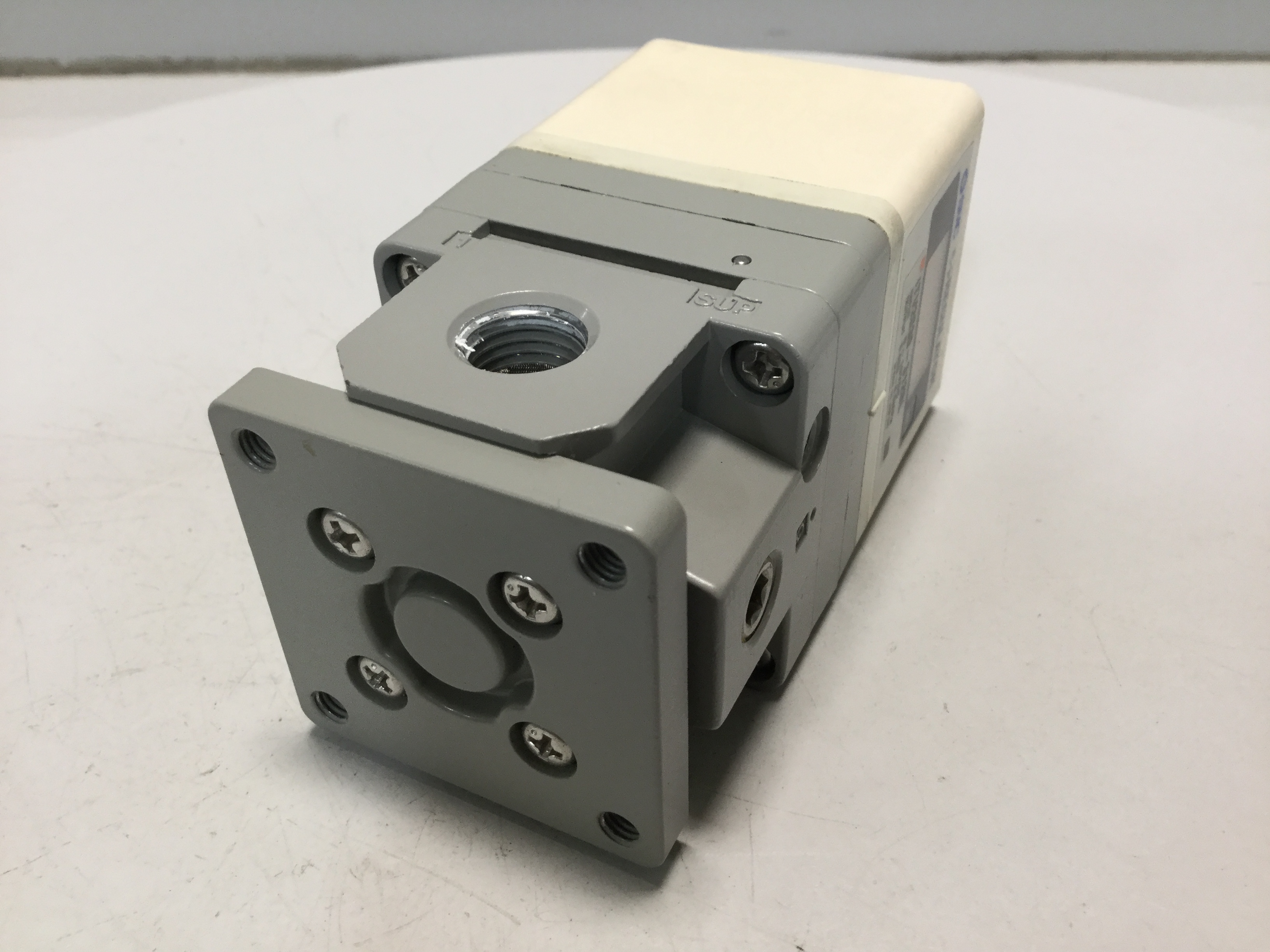 Used SMC Regulator ITV2030-312BL Used
